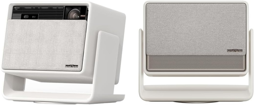 XGIMI Horizon S Max Home Projector EOL