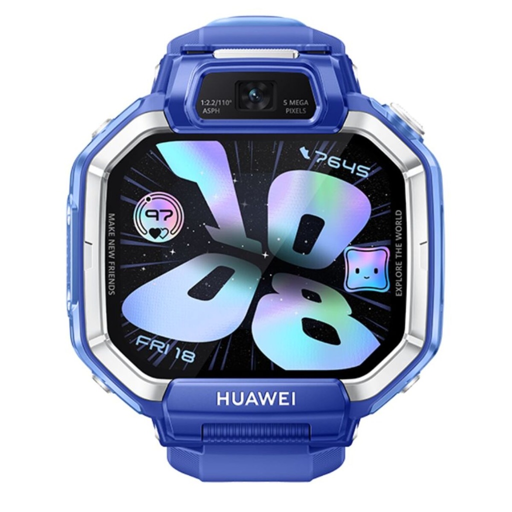 Huawei X1 Kids Smart Watch - Blue