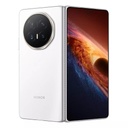Honor Magic V6 Phone (16GB / 512GB) 7.95-Inch Foldable OLED Display – White