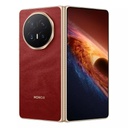 Honor Magic V6 Phone (16GB / 512GB) 7.95-Inch Foldable OLED Display – Red