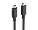 Unisynk USB-C USB4 Cable 1m