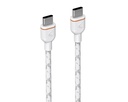 Unisynk USB-C to USB-C Cable 240W White 2m