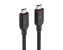 Unisynk USB-C USB4 Cable 2m