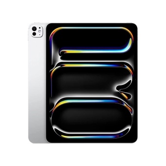 Apple iPad Pro M5 / 13-inch  Wi-Fi 2 TB Nano-Texture Glass - Silver