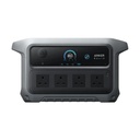 Anker SOLIX C2000 Gen 2 Portable Power Station (A17832A1) – 2048Wh | 2400W