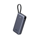 UGREEN Nexode Power Bank 45W 20000mAh Built-in Usb-C Cable