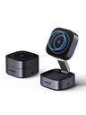 UGREEN 2-in-1 Magnetic Wireless Charger35278 7.5W (Space Grey)