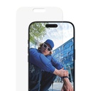PanzerGlass Screen Protector iPhone 17 Pro Max | Classic Fit w. EasyAligner