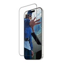 PanzerGlass Screen Protector iPhone 17 Pro Max | Ultra-Wide Fit w. FastFit-in-a-Box