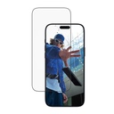PanzerGlass Screen Protector iPhone 17 Pro Max | Ultra-Wide Fit w. EasyAligner