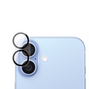 PanzerGlass PicturePerfect Camera Lens Protector for iPhone 16 / 16 Plus