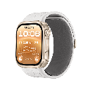HUAWEI WATCH D3 | White Gold