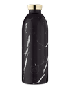 24Bottles Clima 850ml - Black Marble