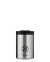 24Bottles Travel Tumbler 350ml - Steel