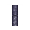 Apple 40 - mm Purple Pulse Nike Sport Loop