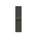 Apple Watch Original Strap 41mm Graphite Milanese Loop
