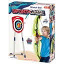 Archery Shooting Target Set