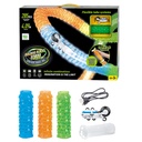 Car Race Track Set - 285 Piece