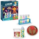 Color Chemistry Set