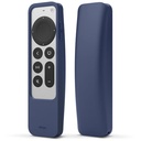 Elago R5 Intelli Case for apple TV Remote 2021 Jean Indigo