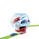 Extreme Speed Pull Back Track With Light