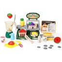 Fruit Juice Shop - 28 Piece