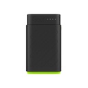 Goui Hero Plus PD 20W 10000mAh Power Bank - Black