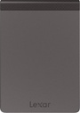 Lexar External Portable SSD 1TB, up to 550MB/s Read and 400MB/s Write