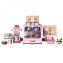 Mini Ice Cream Shop - 28 Piece