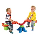 Seesaw Playset
