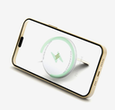 Smartix Magnetic Wireless Charger Stand Model