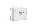 Sonoff 4-Gang Wi-Fi Smart Switch