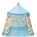 Wemzy - Child Indoor Tent, Blue