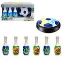 Wemzy - Hover Bowling Set with Lights