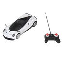 Wemzy - Rc Car Huayra Remote - White