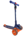 WEMZY - Scooter - Orange