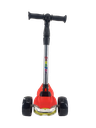 WEMZY - Scooter - Red