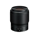 Nikon NIKKOR Z 50mm f/1.8 S Lens