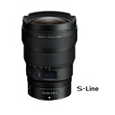 Nikon Z 14 - 24mm f/2.8 S Lens