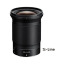Nikon Z 20mm f/1.8 S Lens