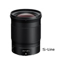 Nikon Z 24mm f/1.8 S Lens