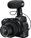 NIKON Z5 MIRRORLESS CAMERA