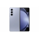 Samsung Galaxy Z Fold 5 / 5G 12GB Ram 1TB 7.6-inch QXGA + 4400mAh Snapdragon 8 Gen2 - Icy Blue