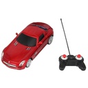 Wemzy - Rc Car Mercedes - Benz Sls Amg Remote - Red