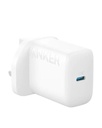 Anker 312 Charger 20W - White