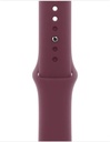 Apple Watch 41mm Mulberry Sport Band - M/L