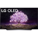 LG 65-inch 4K Smart OLED TV - (OLED65C1)
