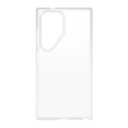  OtterBox Samsung Galaxy S24 Ultra React Case  (Clear)