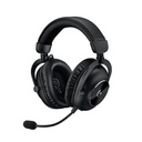 Logitech G Pro X 2 Lightspeed Wireless Gaming Headset - Black