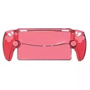 PS5 Portal Crystal Case - Red